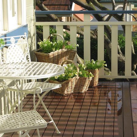 Newcastle'S Bed & Breakfast Extérieur photo