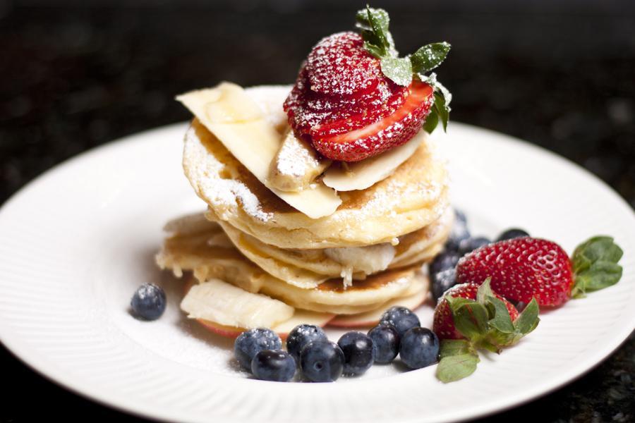 Newcastle'S Bed & Breakfast Extérieur photo