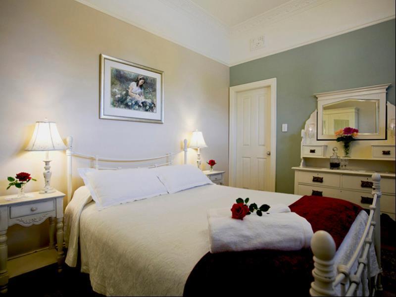 Newcastle'S Bed & Breakfast Extérieur photo