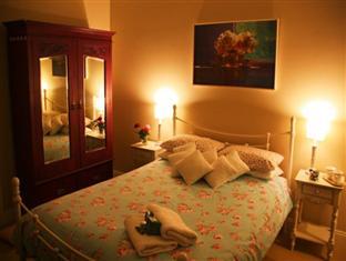 Newcastle'S Bed & Breakfast Extérieur photo