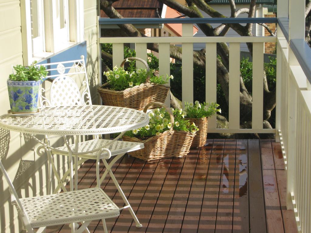 Newcastle'S Bed & Breakfast Extérieur photo