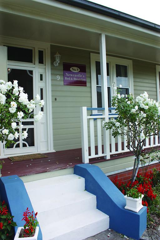 Newcastle'S Bed & Breakfast Extérieur photo