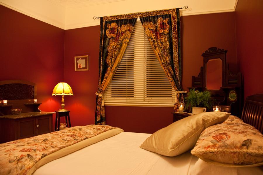 Newcastle'S Bed & Breakfast Chambre photo
