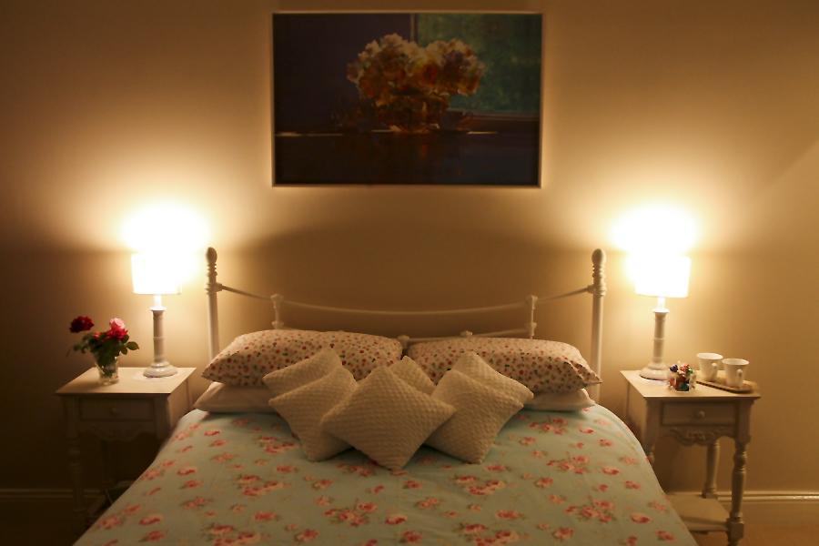 Newcastle'S Bed & Breakfast Chambre photo